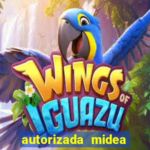 autorizada midea porto alegre